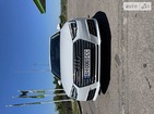 Audi A4 Limousine 19.07.2021