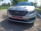Hyundai Sonata 29.07.2021