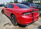 Dodge Charger 19.07.2021
