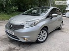 Nissan Note 27.07.2021