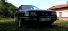 Audi 90 03.07.2021