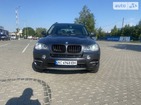 BMW X5 30.08.2021