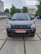 Hyundai Tucson 19.07.2021