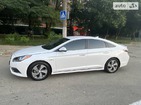 Hyundai Sonata 19.07.2021