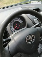 Toyota Aygo 24.07.2021