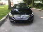 Hyundai Sonata 11.07.2021