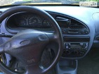 Ford Courier 19.07.2021