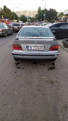 BMW 318 26.07.2021