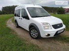 Ford Tourneo Connect 29.07.2021