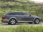 Audi A6 allroad quattro 19.07.2021