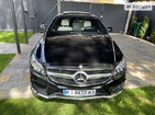 Mercedes-Benz CLS 400 25.08.2021