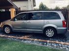 Chrysler Town & Country 06.07.2021