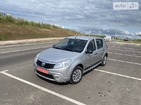 Dacia Sandero 23.07.2021