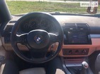 BMW X5 02.07.2021