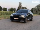 BMW X6 M 30.07.2021