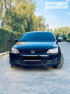Volkswagen Jetta 19.07.2021