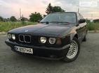BMW 520 07.07.2021