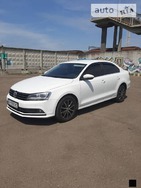Volkswagen Jetta 19.07.2021