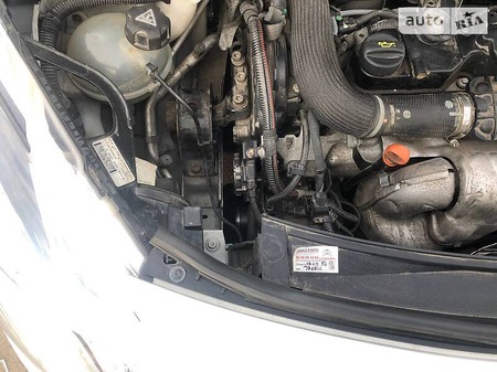 Citroen C3 2014  випуску Рівне з двигуном 1.4 л дизель універсал механіка за 6900 долл. 