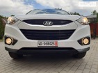 Hyundai ix35 24.07.2021
