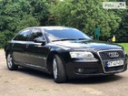 Audi A8 10.07.2021