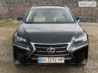 Lexus NX 200t 23.08.2021