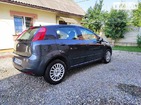 Fiat Grande Punto 19.07.2021
