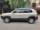 Hyundai Tucson 30.07.2021