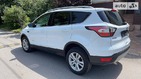 Ford Kuga 19.07.2021