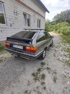 Audi 100 27.08.2021