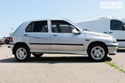 Renault Clio 19.07.2021