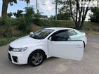 KIA Cerato 19.07.2021