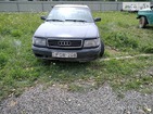 Audi 100 2004 Ужгород 1.8 л  седан механіка к.п.