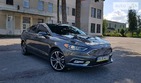 Ford Fusion 23.07.2021