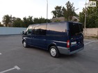 Ford Transit 15.07.2021