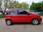 Fiat Panda 19.07.2021
