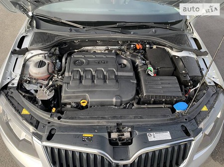 Skoda Octavia 2013  випуску Ужгород з двигуном 1.6 л дизель універсал механіка за 8900 долл. 