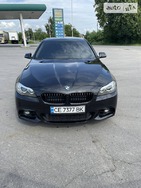 BMW 535 19.07.2021