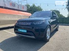 Land Rover Discovery 30.07.2021