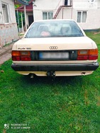 Audi 100 06.09.2021