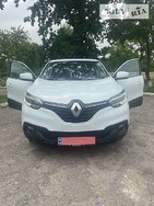 Renault Kadjar 19.07.2021