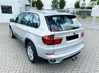 BMW X5 22.08.2021