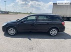 Opel Astra 19.07.2021