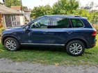 Volkswagen Touareg 25.07.2021