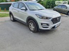 Hyundai Tucson 03.07.2021