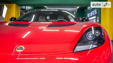 Lotus Evora 2015  випуску Київ з двигуном 0 л бензин купе автомат за 80000 долл. 