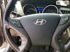 Hyundai Sonata 19.07.2021