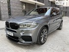 BMW X5 27.07.2021