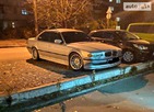 BMW 735 22.08.2021