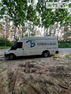 Ford Transit 19.07.2021